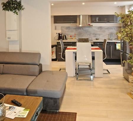 Gite, Location Meuble De Tourisme 3 Etoiles Châtillon-Coligny Eksteriør bilde
